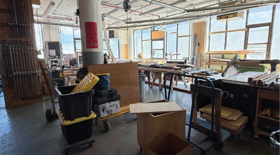 More Photos Of 38-20 30th St, Long Island City Industrial For Lease