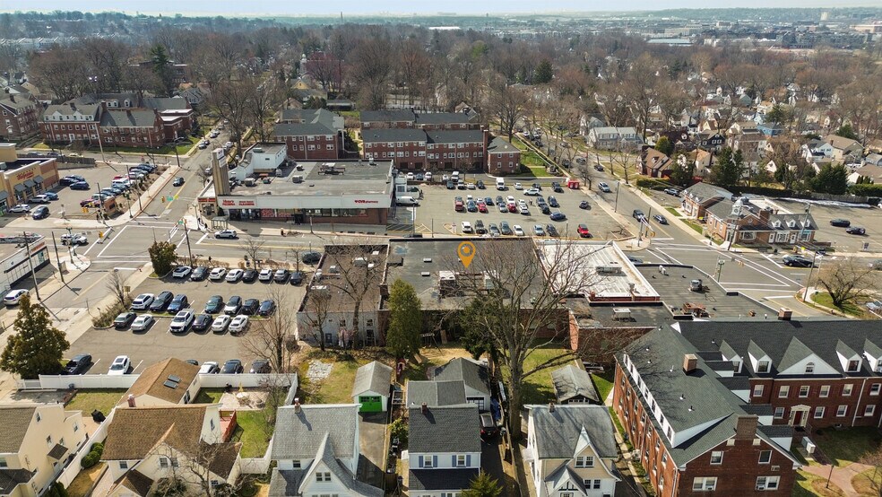 More Photos Of 545-553 Cedar Ln, Teaneck Office For Lease