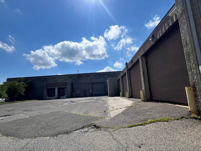 More Photos Of 301 Cuthbert Blvd, Cherry Hill Warehouse For Sale