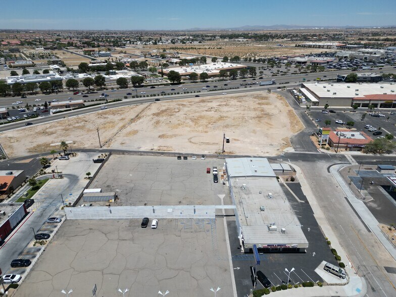 More Photos Of 14330 7th St, Victorville Auto Dealership For Sale