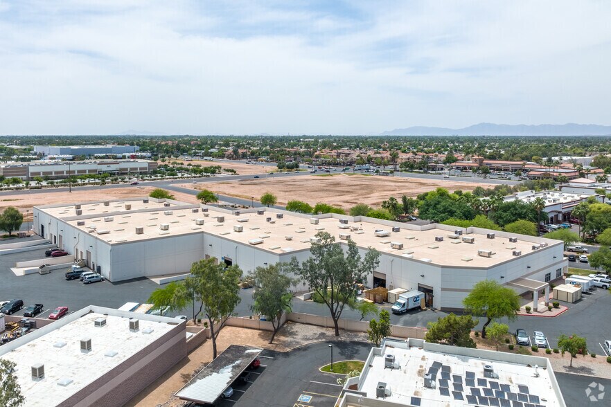 More Photos Of 3191 N Washington St, Chandler Warehouse For Lease