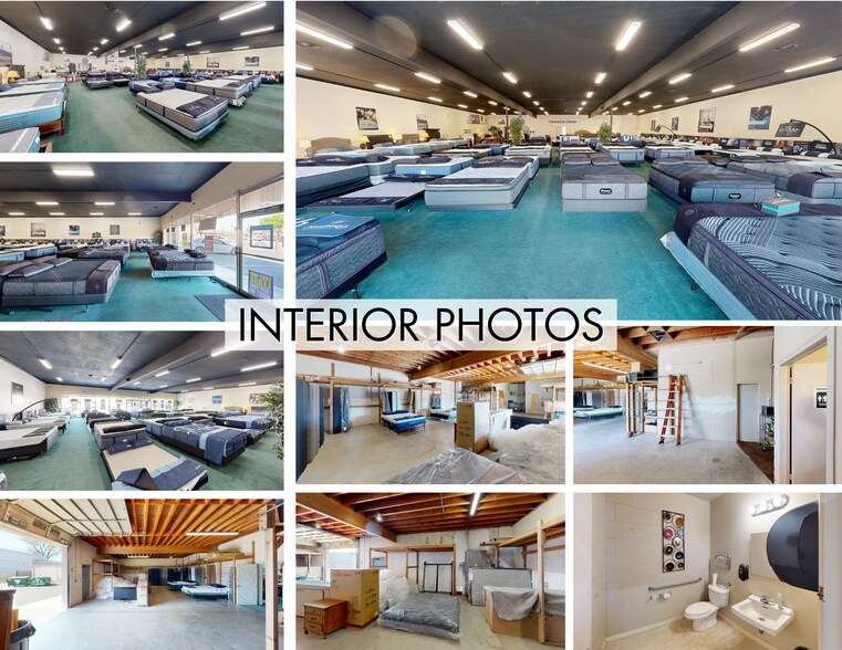 More Photos Of 2210 Arden Way, Sacramento Freestanding For Sale