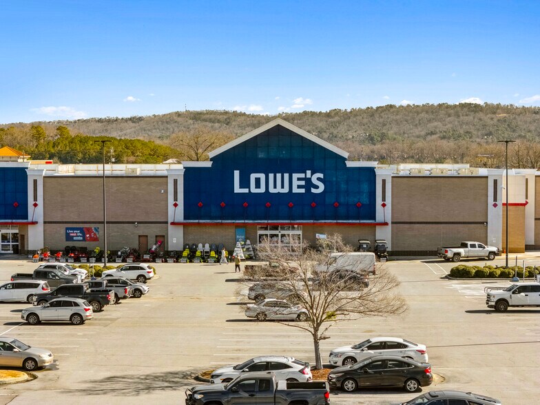 Primary Photo Of 5287-5291 Highway 280, Birmingham General Retail For Sale