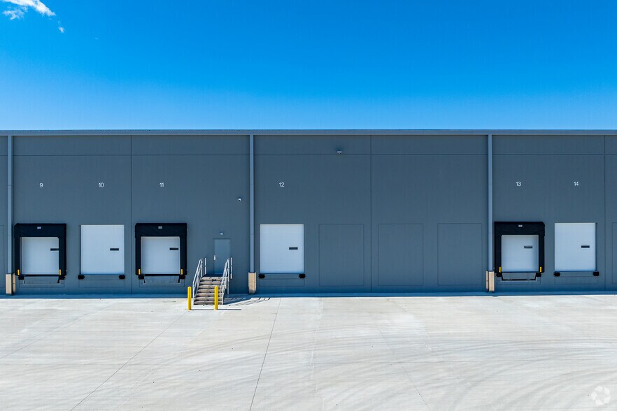 More Photos Of 1001 Innovation Way, Marysville Distribution For Lease