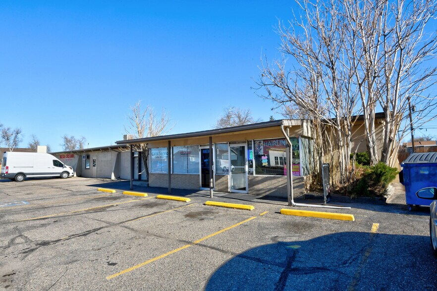 More Photos Of 6630 Monaco St, Commerce City Freestanding For Sale