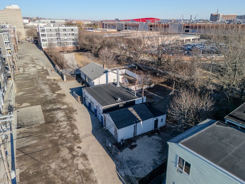 More Photos Of 9 Geneva St, Boston Land For Sale