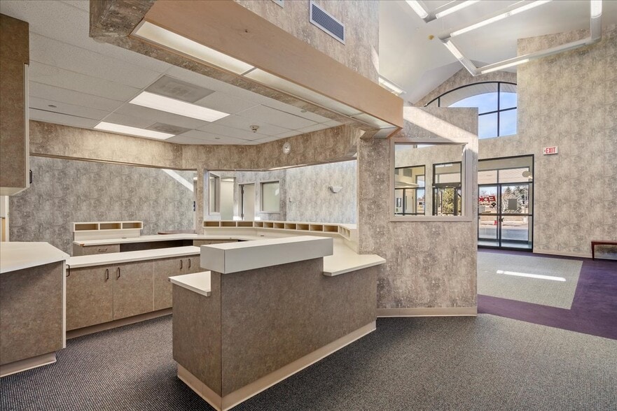 More Photos Of 3235 Sparks Rd, Cheyenne Medical For Lease