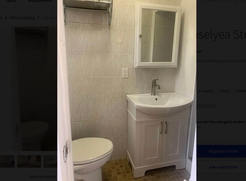 More Photos Of 141 Conselyea St, Brooklyn Multifamily For Sale
