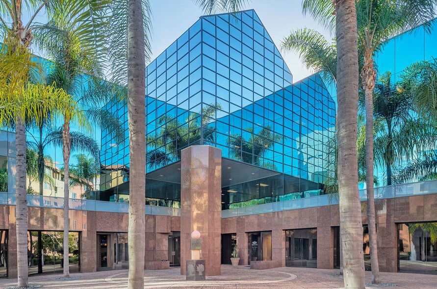 More Photos Of 10 Pointe Dr, Brea Office For Lease