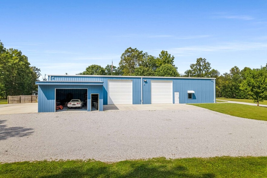 More Photos Of 456 Lakewood Park Rd, Beechgrove General Retail For Sale