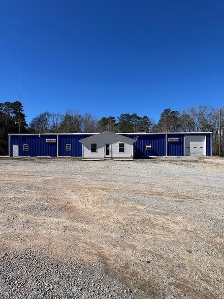 Primary Photo Of 736 US-52 Hwy, Wadesboro Industrial For Sale
