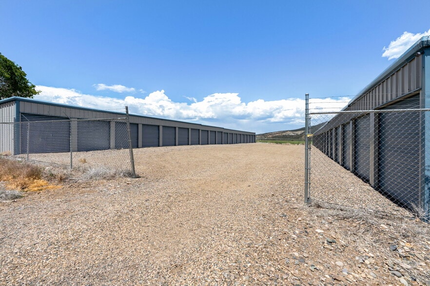 More Photos Of 400 County Road 982, Arboles Self Storage For Sale
