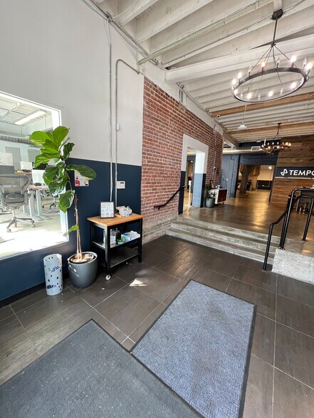 More Photos Of 346 9th St, San Francisco Office For Lease