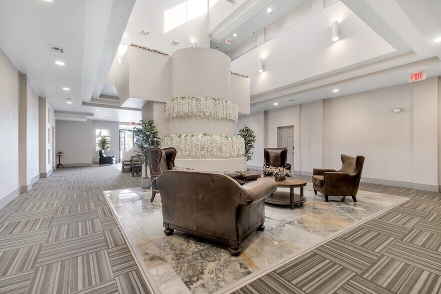 More Photos Of 2480 E Tompkins Ave, Las Vegas Medical For Lease