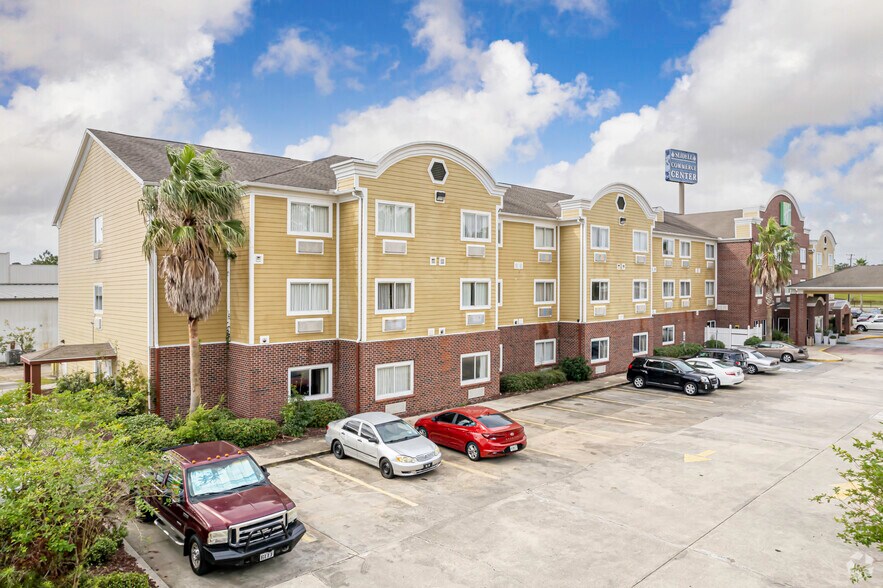 More Photos Of 372 Voters Rd, Slidell Hotel For Sale