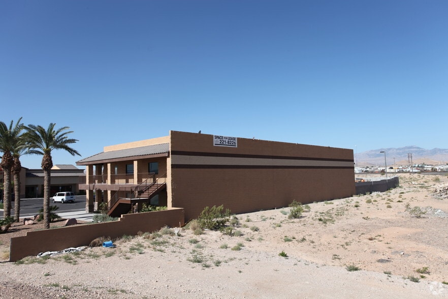 More Photos Of 9165 S Jones Blvd, Las Vegas Warehouse For Lease