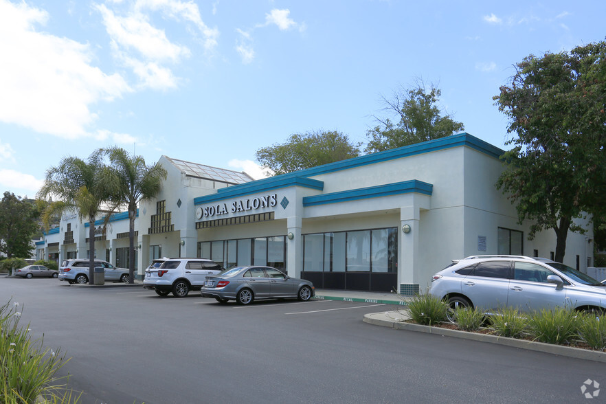 Primary Photo Of 4060-4070 S El Camino Real, San Mateo Unknown For Lease