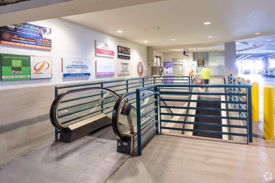 More Photos Of 1601 Pacific Coast Hwy, Hermosa Beach General Retail For Sale