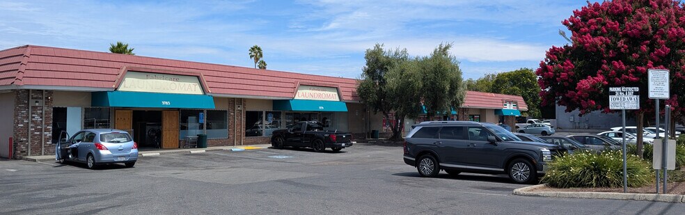 More Photos Of 3775-3783 Williams Rd, San Jose General Retail For Sale
