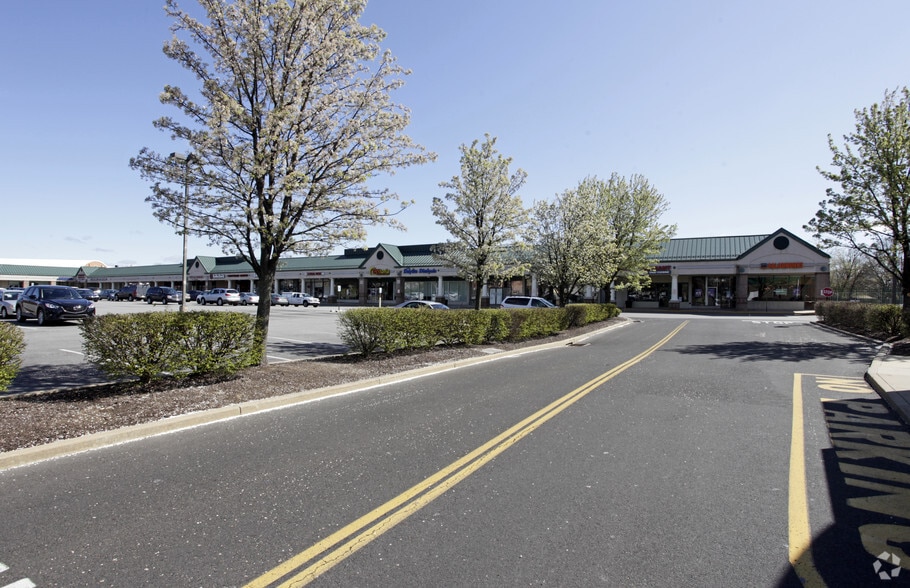 More Photos Of 733-801 Huntingdon Pike, Huntingdon Valley Unknown For Lease