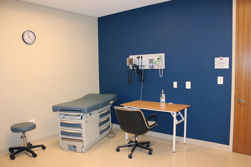 More Photos Of 3225 Gallows Rd, Fairfax Medical For Lease