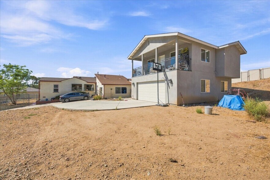 More Photos Of 3860 American Ave, La Mesa Multifamily For Sale