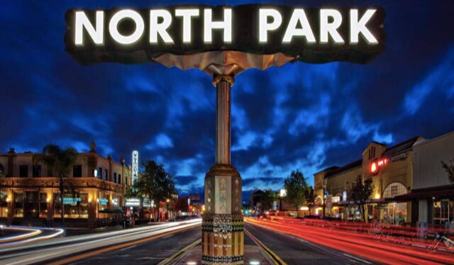 More Photos Of 3959 30th St, San Diego General Retail For Lease