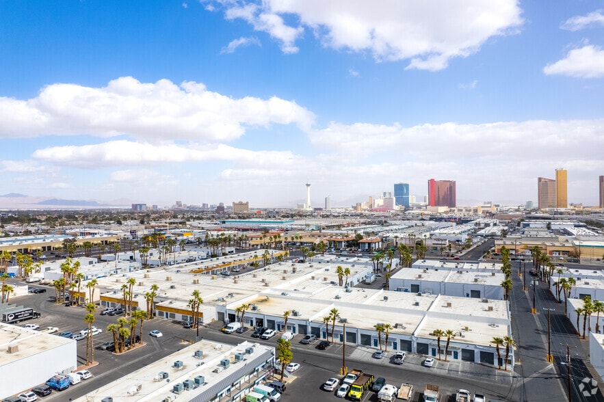 More Photos Of 3111 S Valley View Blvd, Las Vegas Unknown For Lease