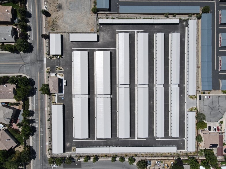 More Photos Of 1470 Disc dr, Sparks Self Storage For Sale