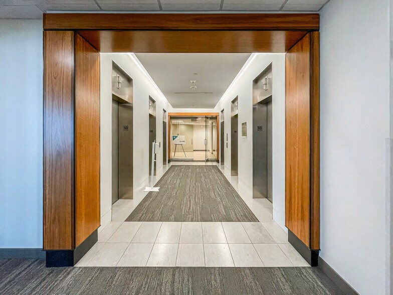 More Photos Of 518 17th St, Denver Office For Lease