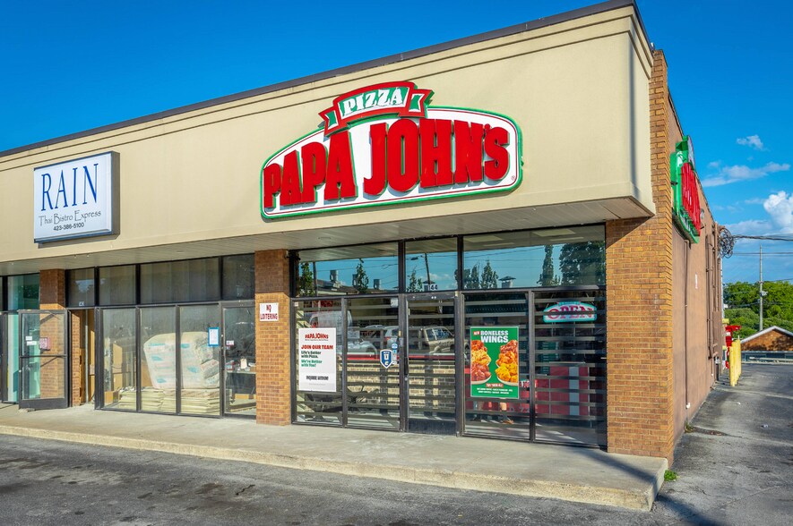 More Photos Of 2642 S Broad St, Chattanooga Land For Sale