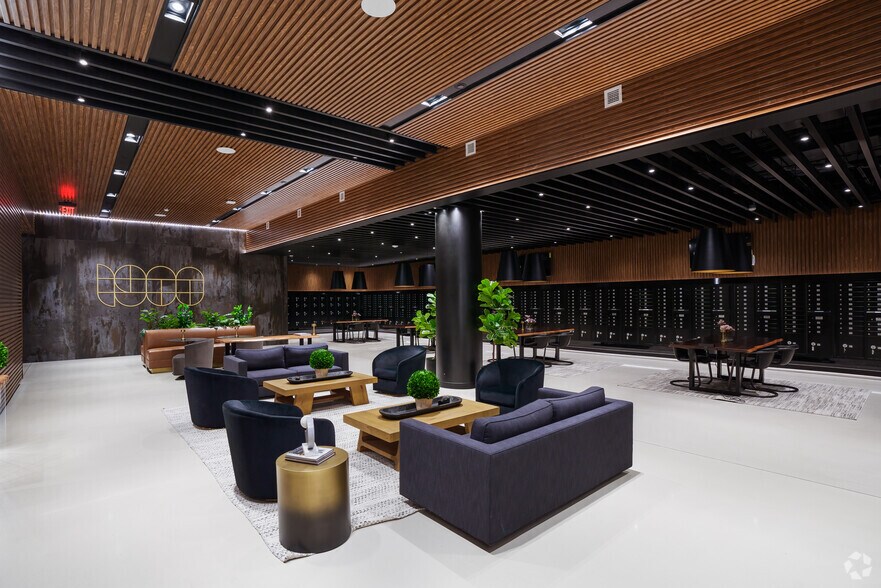 More Photos Of 1950 Broadway, Oakland Apartments For Lease