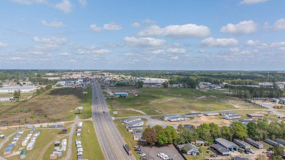 More Photos Of 2706 Marshall Dr, Tifton Land For Sale