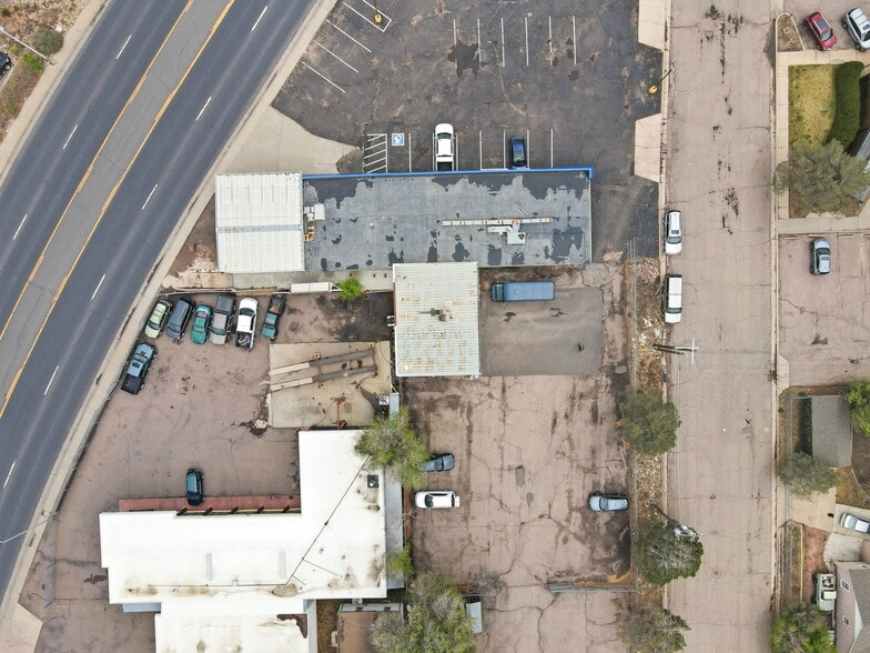 More Photos Of , Colorado Springs Unknown For Sale