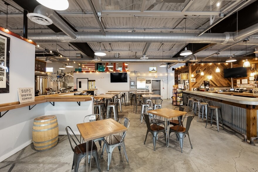 More Photos Of 705 W New York Ave, Somers Point Industrial For Sale