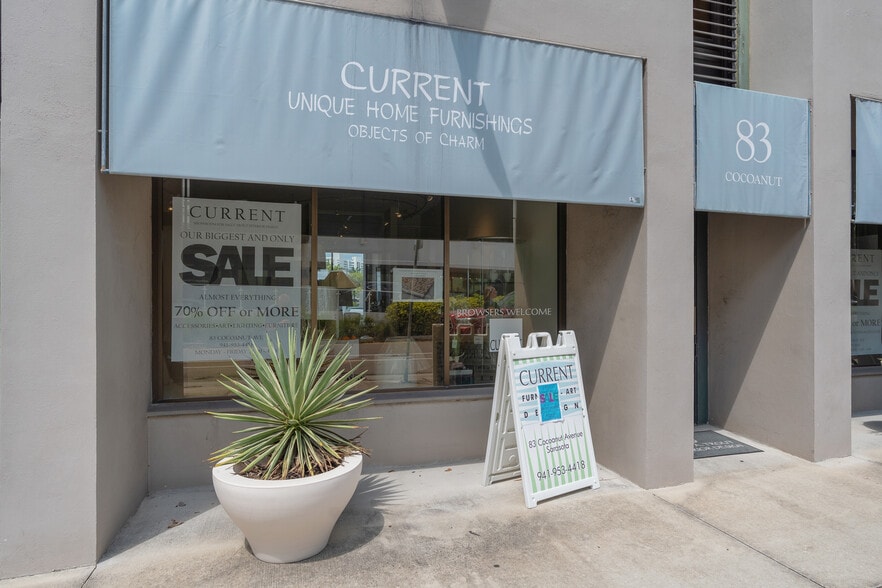 More Photos Of 85 Cocoanut Ave, Sarasota Office For Lease