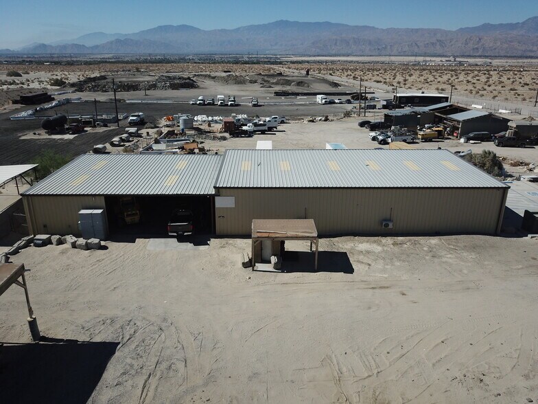 More Photos Of 27600 Sierra Del Sol, Thousand Palms Land For Lease