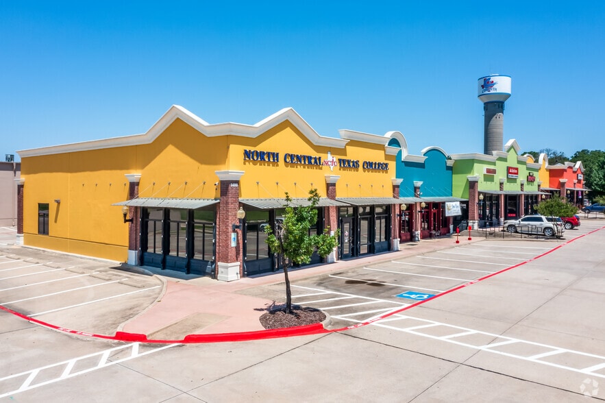 More Photos Of 1400 N Corinth St, Corinth Unknown For Lease