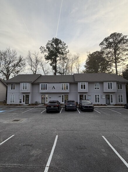 More Photos Of 7370 Hodgson Memorial Dr, Savannah Office For Sale
