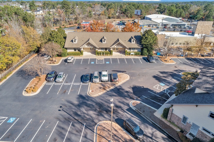 More Photos Of 4246 Washington Rd, Evans Storefront For Sale