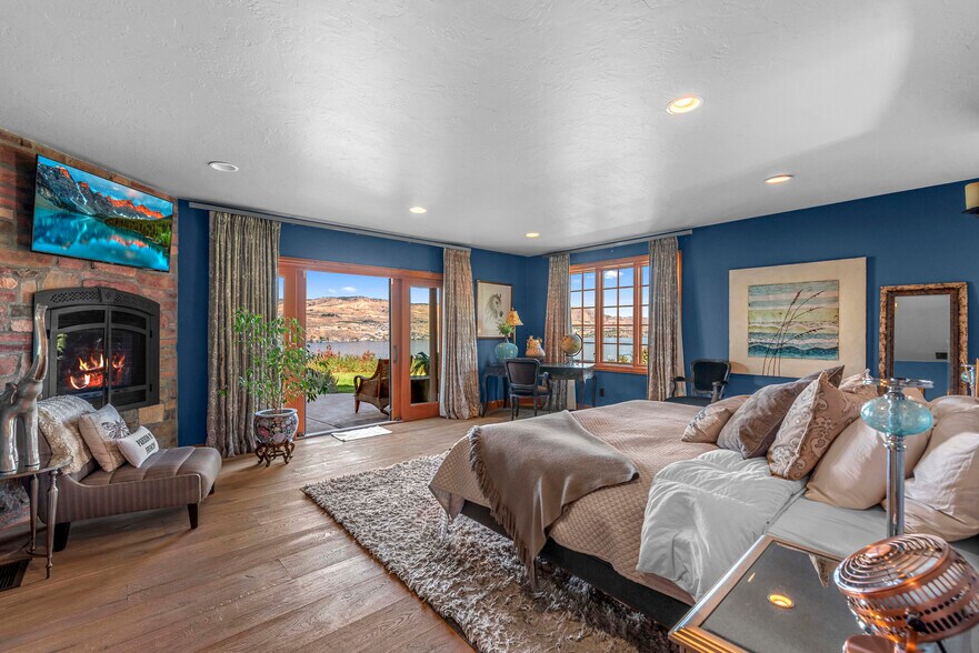 More Photos Of 250 Karma Kanyon Dr, Chelan Winery Vineyard For Sale
