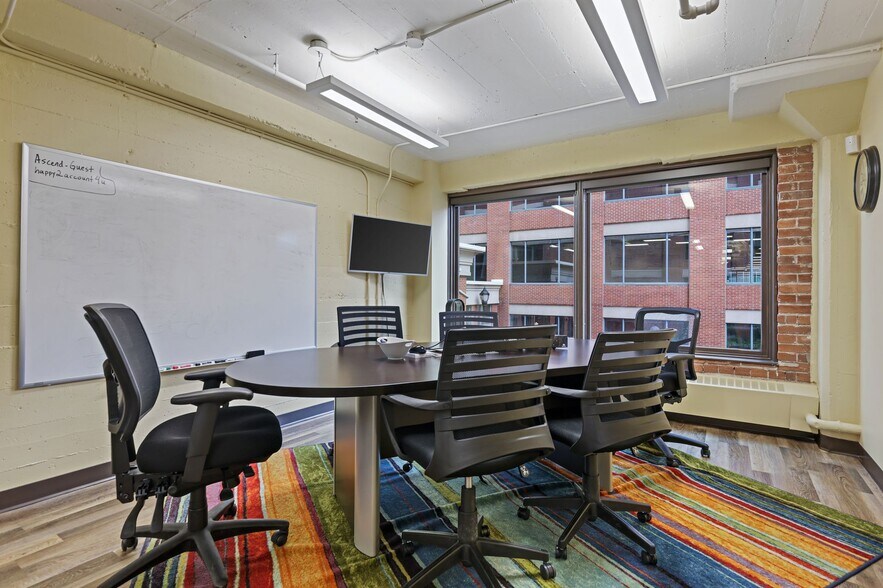 More Photos Of 322 11th Ave SW, Calgary Office For Lease