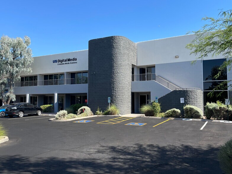 Primary Photo Of 1929 W Lone Cactus Dr, Phoenix Light Distribution For Sale