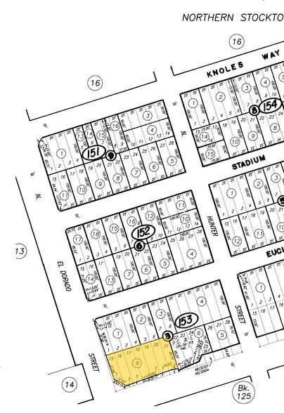 More Photos Of 3300 N El Dorado St, Stockton Carwash For Sale