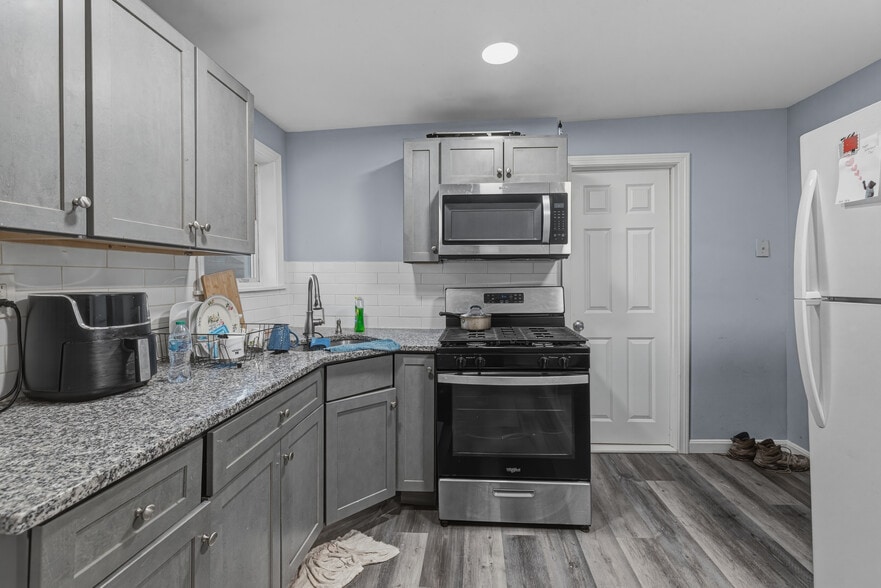 More Photos Of 144 Choate St, Fall River Apartments For Sale