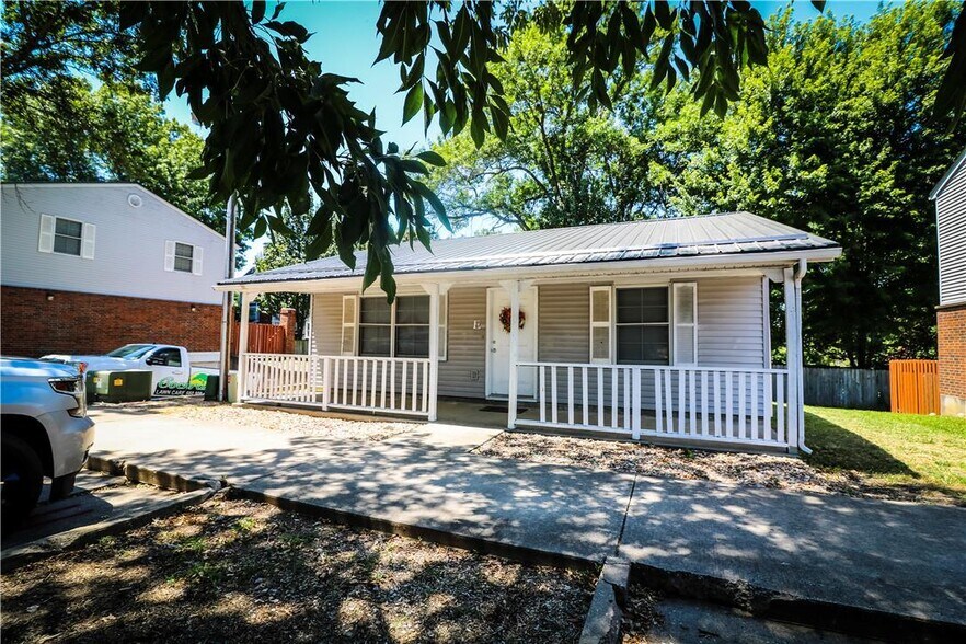 More Photos Of 215 Grover St, Warrensburg Apartments For Sale