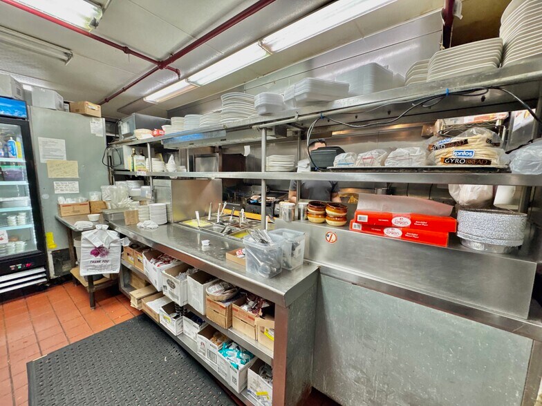 More Photos Of 232-236 Broadway, Amityville Storefront Retail Residential For Sale