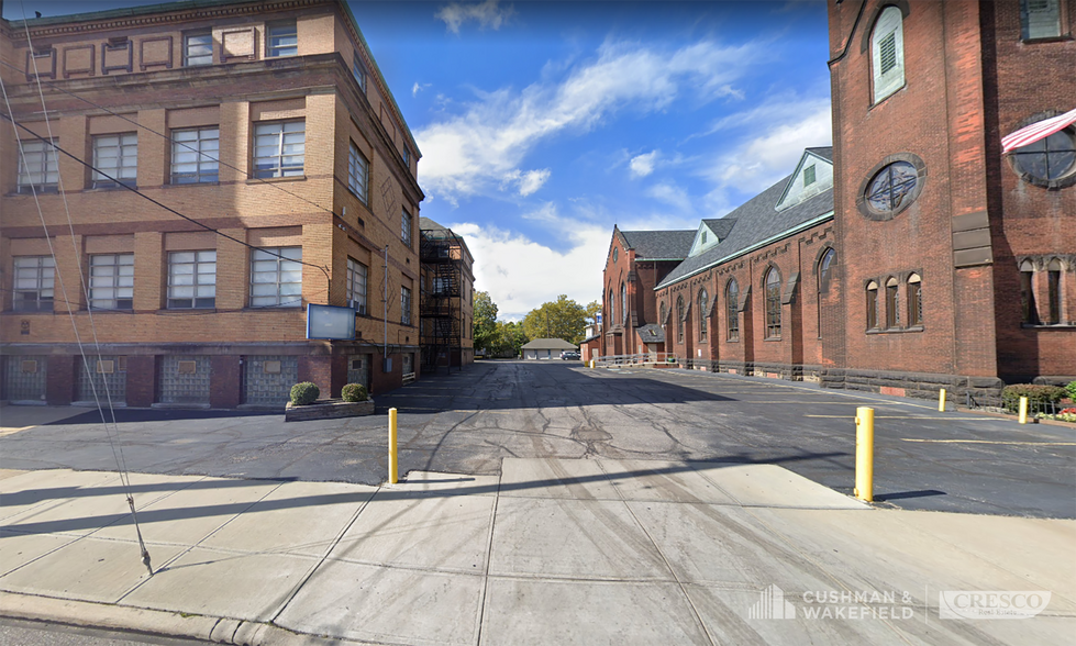 More Photos Of 3398 E 55th St, Cleveland Schools For Lease