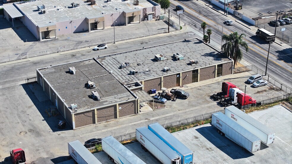 More Photos Of 216 S Arrowhead Ave, San Bernardino Land For Lease