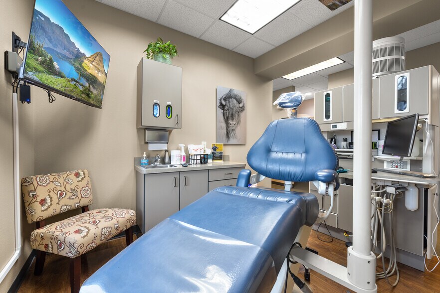 More Photos Of 195 Commons Loop, Kalispell Medical For Sale